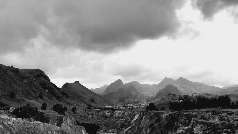 هاستل Imperial Zumbahua