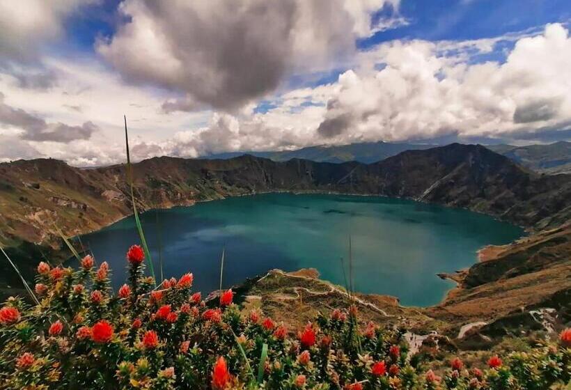 هاستل Imperial Zumbahua