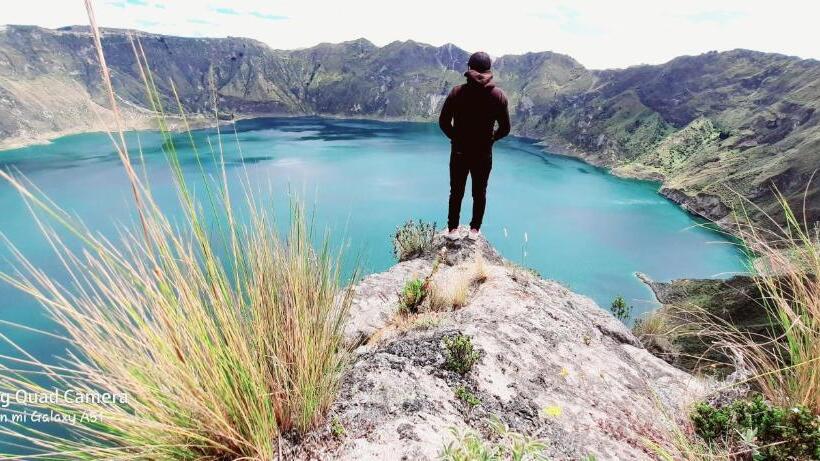 هاستل Imperial Zumbahua