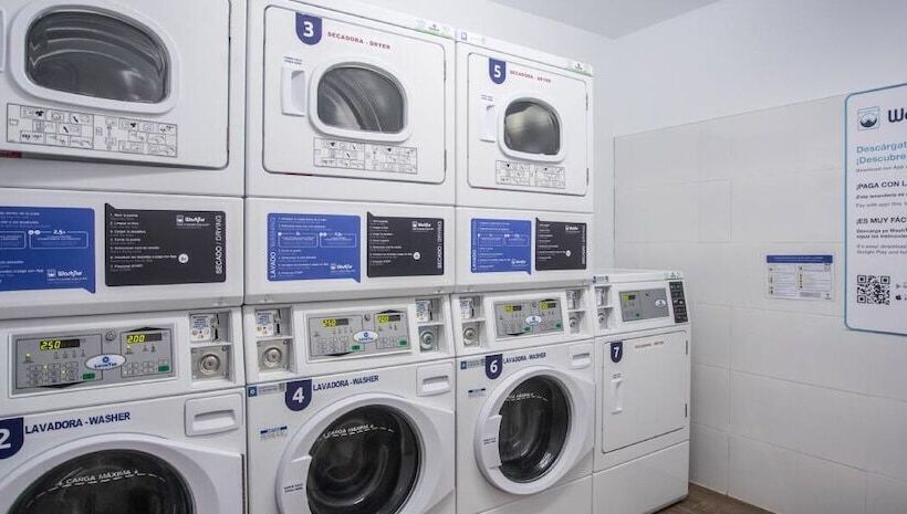 هاستل Micampus Bilbao Student Residence