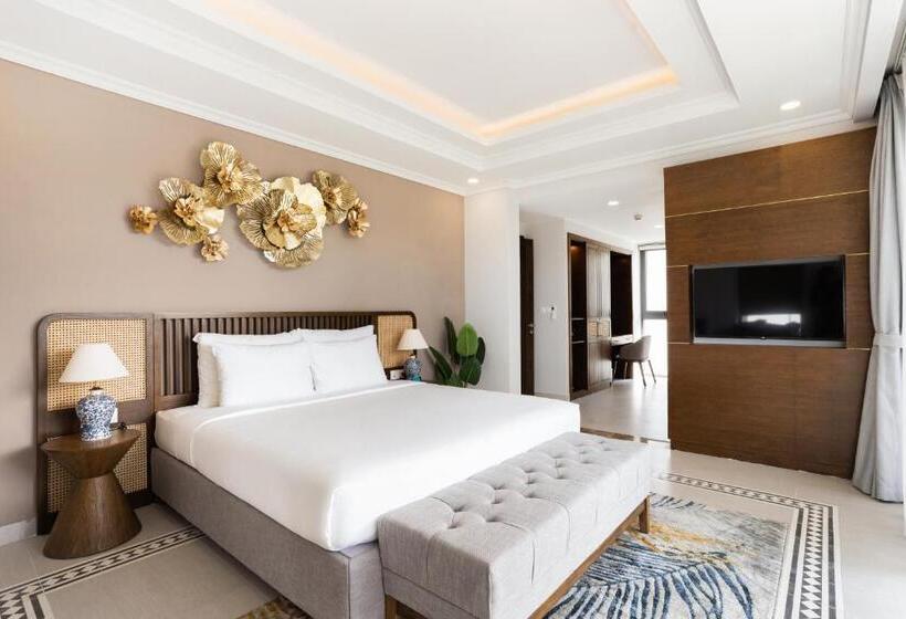 Andochine Villas Resort & Spa Phu Quoc All Villas With Private Pool