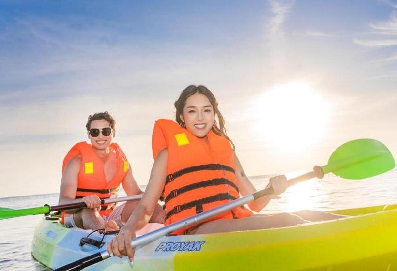 Andochine Villas Resort & Spa Phu Quoc All Villas With Private Pool