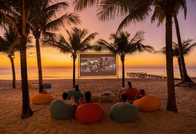 Andochine Villas Resort & Spa Phu Quoc All Villas With Private Pool