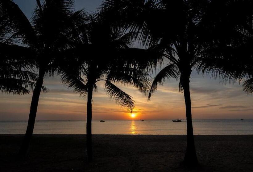 Andochine Villas Resort & Spa Phu Quoc All Villas With Private Pool