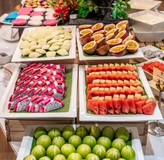 Andochine Villas Resort & Spa Phu Quoc All Villas With Private Pool