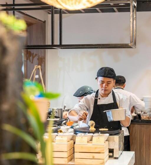 Andochine Villas Resort & Spa Phu Quoc All Villas With Private Pool