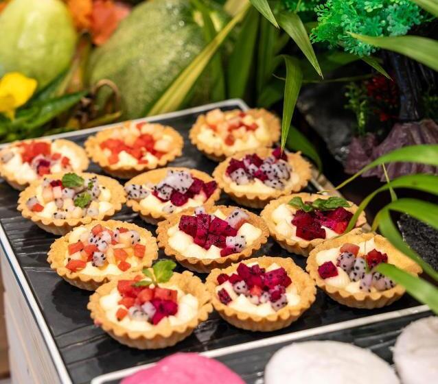 Andochine Villas Resort & Spa Phu Quoc All Villas With Private Pool