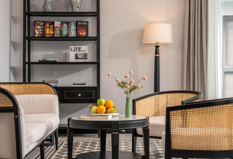 Andochine Villas Resort & Spa Phu Quoc All Villas With Private Pool