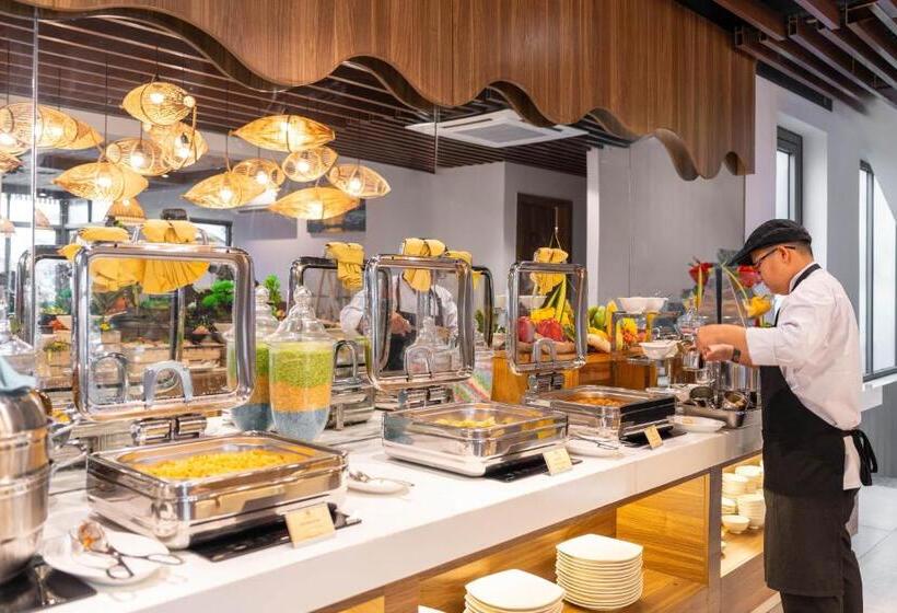 Andochine Villas Resort & Spa Phu Quoc All Villas With Private Pool