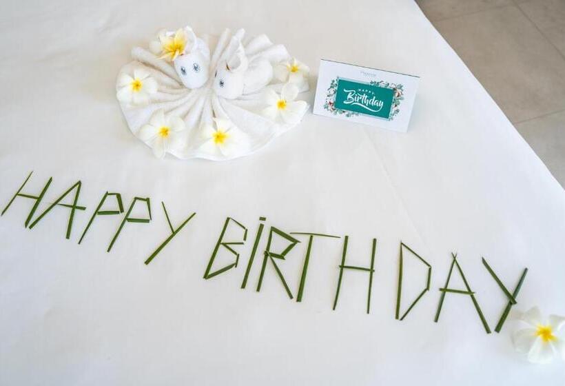 Andochine Villas Resort & Spa Phu Quoc All Villas With Private Pool