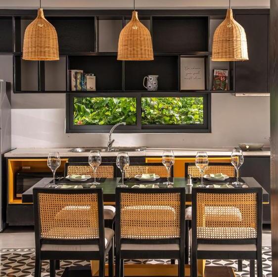 Andochine Villas Resort & Spa Phu Quoc All Villas With Private Pool