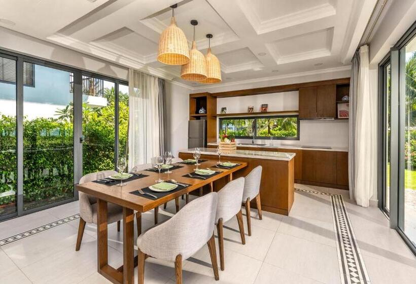 Andochine Villas Resort & Spa Phu Quoc All Villas With Private Pool