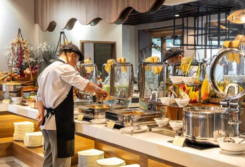 Andochine Villas Resort & Spa Phu Quoc All Villas With Private Pool