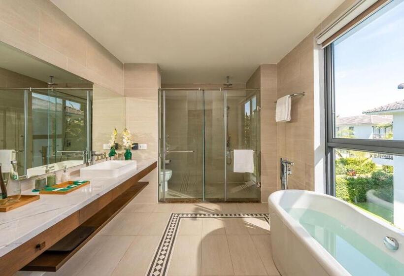 Andochine Villas Resort & Spa Phu Quoc All Villas With Private Pool