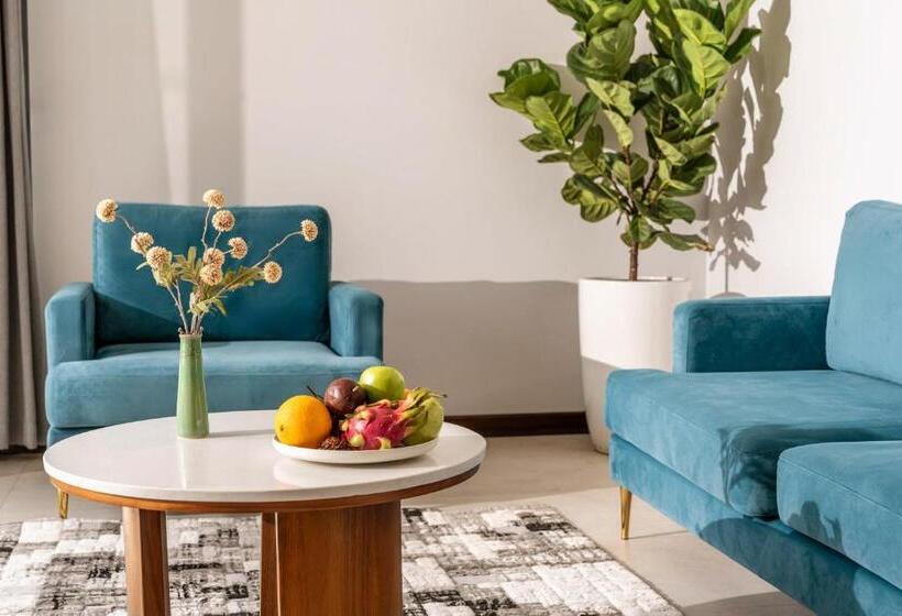 Andochine Villas Resort & Spa Phu Quoc All Villas With Private Pool