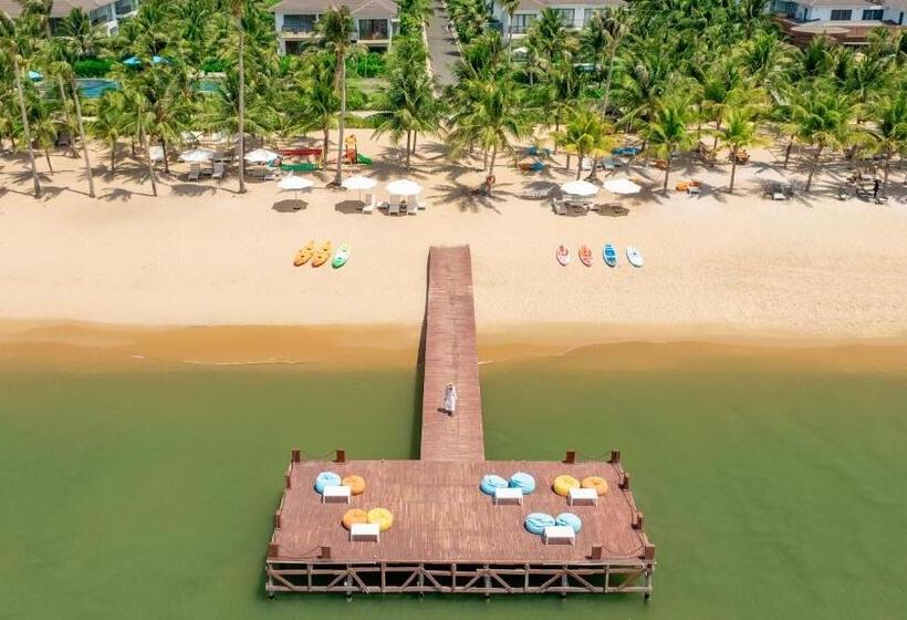 Andochine Villas Resort & Spa Phu Quoc All Villas With Private Pool