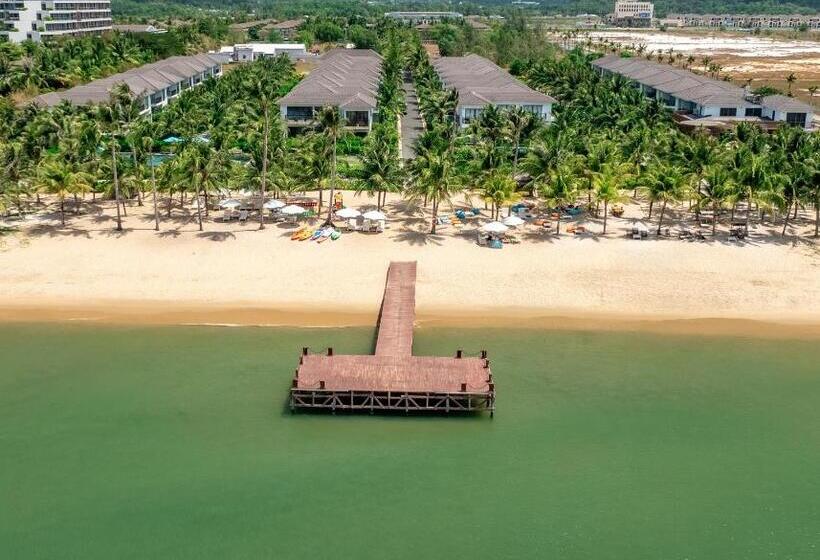 Andochine Villas Resort & Spa Phu Quoc All Villas With Private Pool