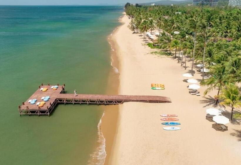 Andochine Villas Resort & Spa Phu Quoc All Villas With Private Pool