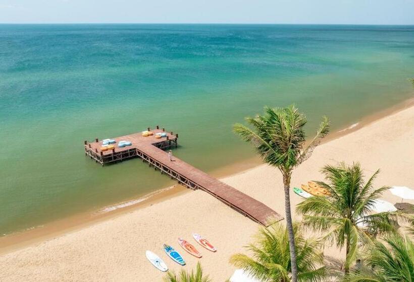 Andochine Villas Resort & Spa Phu Quoc All Villas With Private Pool