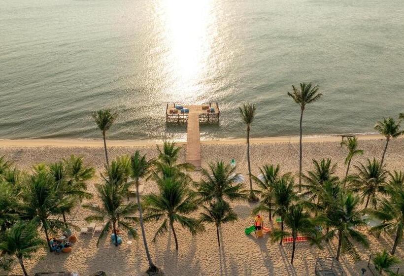 Andochine Villas Resort & Spa Phu Quoc All Villas With Private Pool