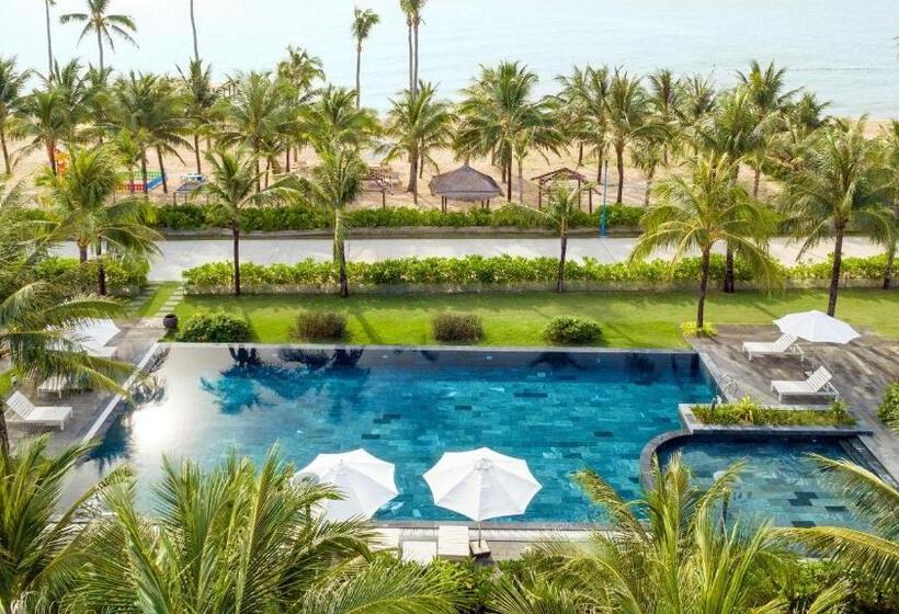 Andochine Villas Resort & Spa Phu Quoc All Villas With Private Pool