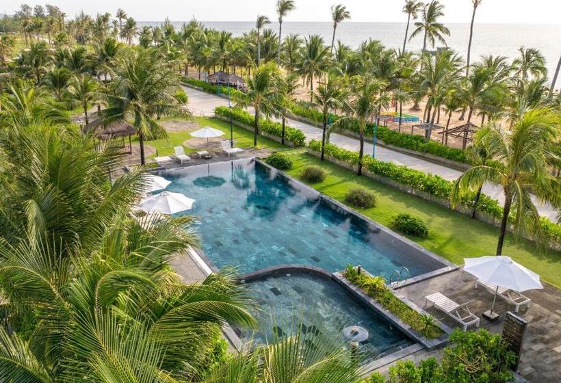 Andochine Villas Resort & Spa Phu Quoc All Villas With Private Pool