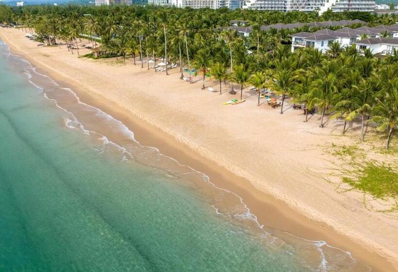 Andochine Villas Resort & Spa Phu Quoc All Villas With Private Pool