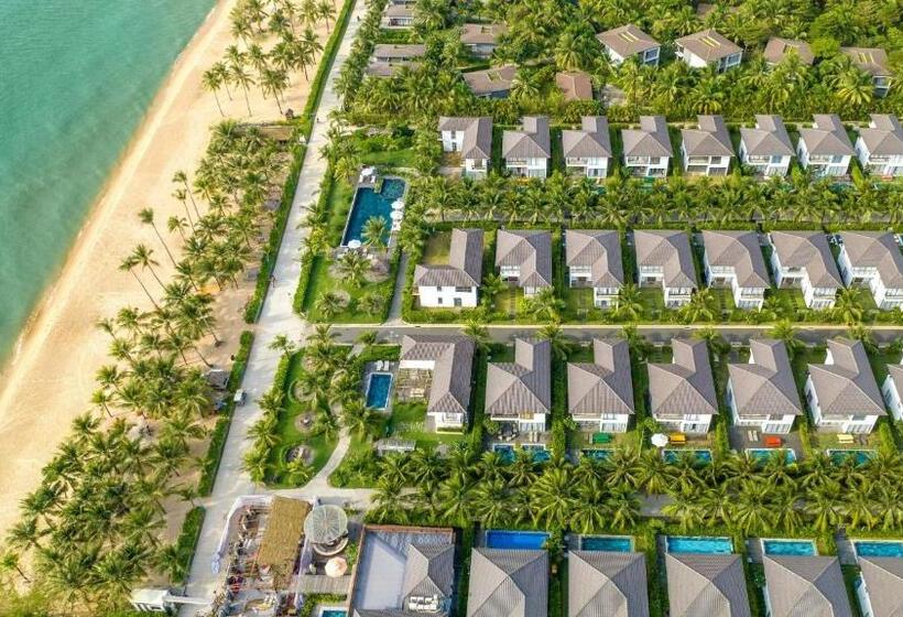 Andochine Villas Resort & Spa Phu Quoc All Villas With Private Pool