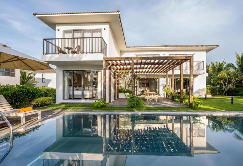 Andochine Villas Resort & Spa Phu Quoc All Villas With Private Pool