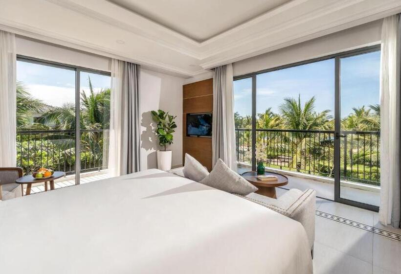 Andochine Villas Resort & Spa Phu Quoc All Villas With Private Pool