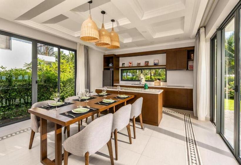 Andochine Villas Resort & Spa Phu Quoc All Villas With Private Pool