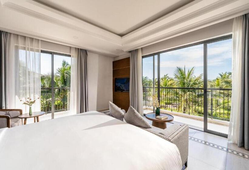 Andochine Villas Resort & Spa Phu Quoc All Villas With Private Pool