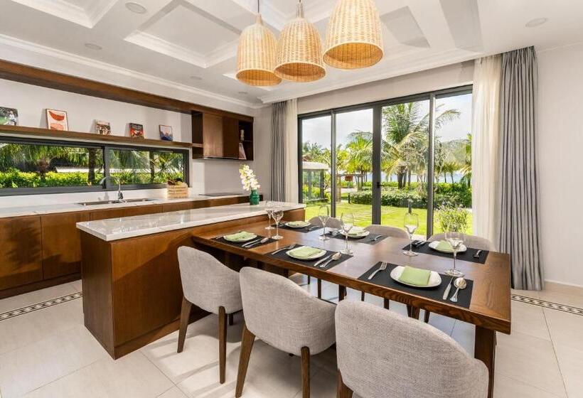 Andochine Villas Resort & Spa Phu Quoc All Villas With Private Pool