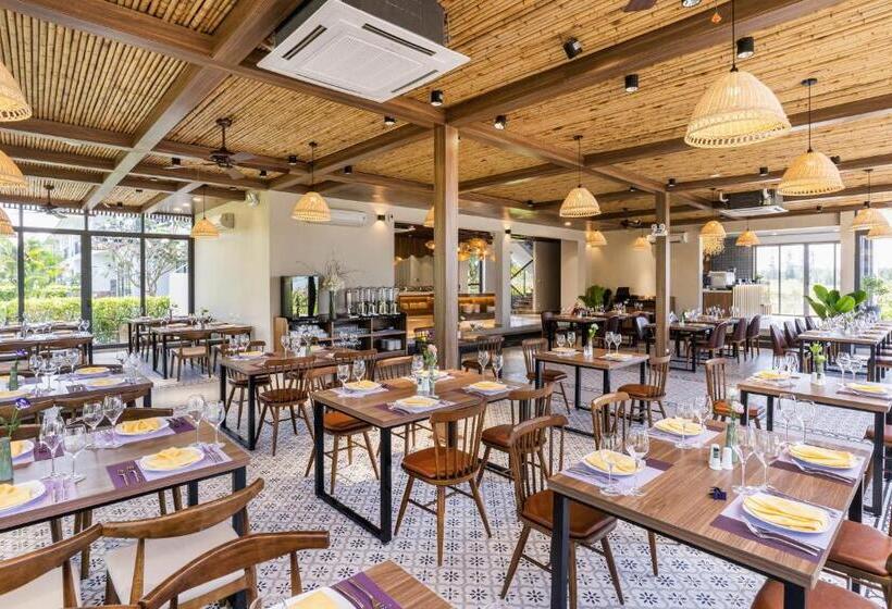 Andochine Villas Resort & Spa Phu Quoc All Villas With Private Pool