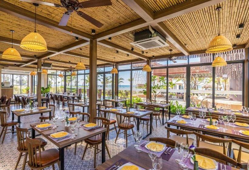 Andochine Villas Resort & Spa Phu Quoc All Villas With Private Pool