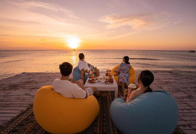 Andochine Villas Resort & Spa Phu Quoc All Villas With Private Pool