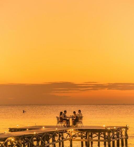 Andochine Villas Resort & Spa Phu Quoc All Villas With Private Pool