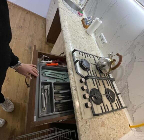 Nocleg ze śniadaniem у михайла