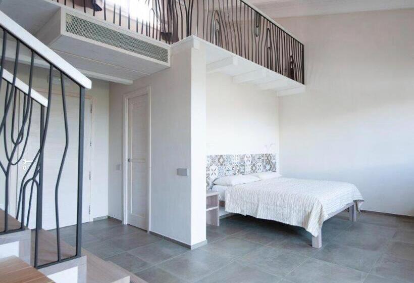 Bed and Breakfast Alelca Domo