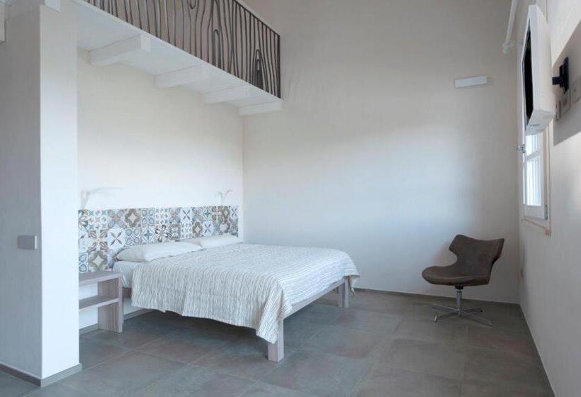 Bed and Breakfast Alelca Domo