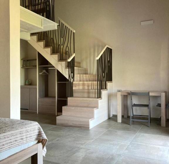 Bed and Breakfast Alelca Domo