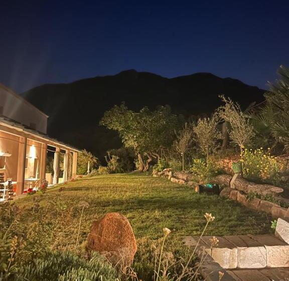 Bed and Breakfast Alelca Domo