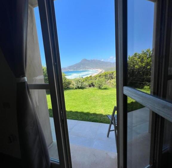 Bed and Breakfast Alelca Domo