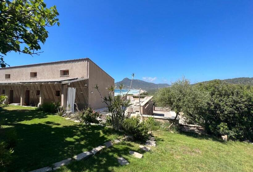 Bed and Breakfast Alelca Domo