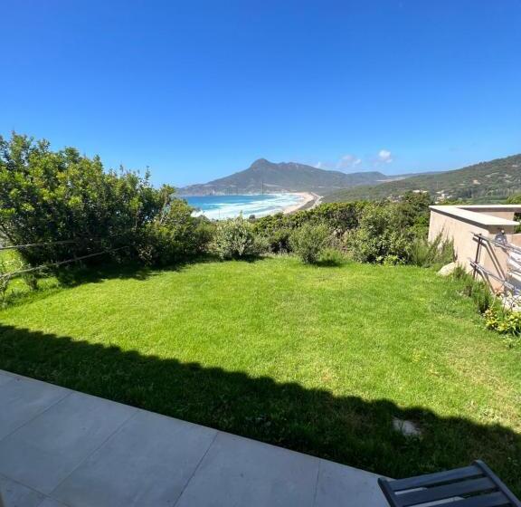 Bed and Breakfast Alelca Domo