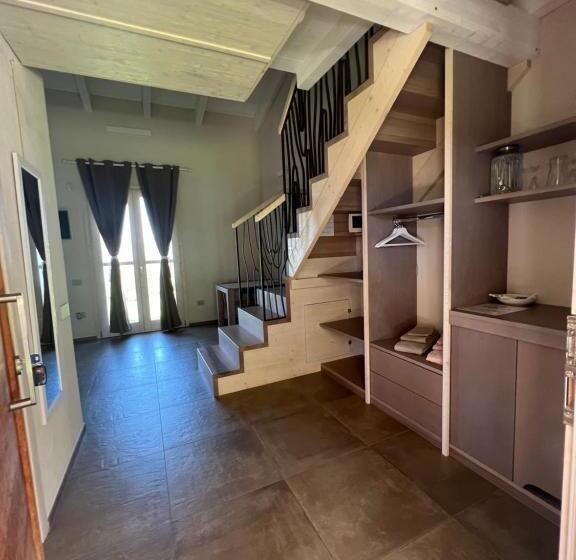 Bed and Breakfast Alelca Domo