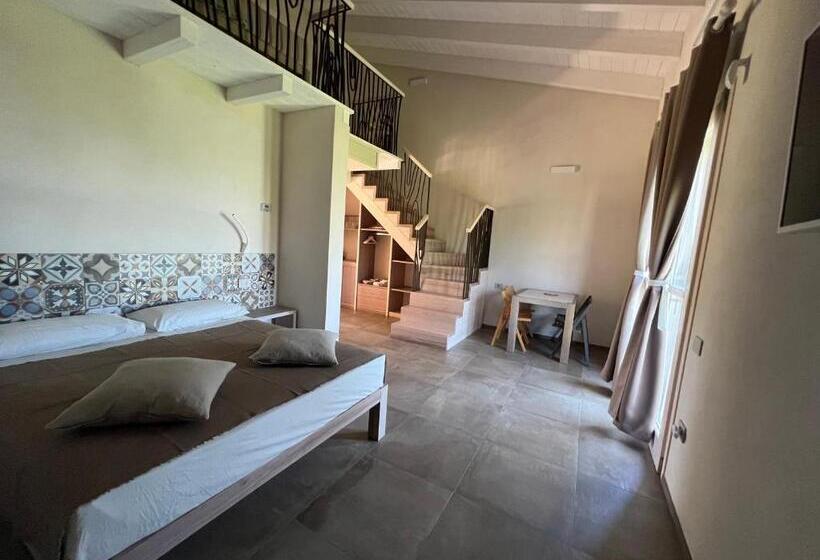 Bed and Breakfast Alelca Domo