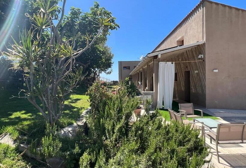 Bed and Breakfast Alelca Domo