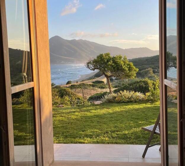 Bed and Breakfast Alelca Domo