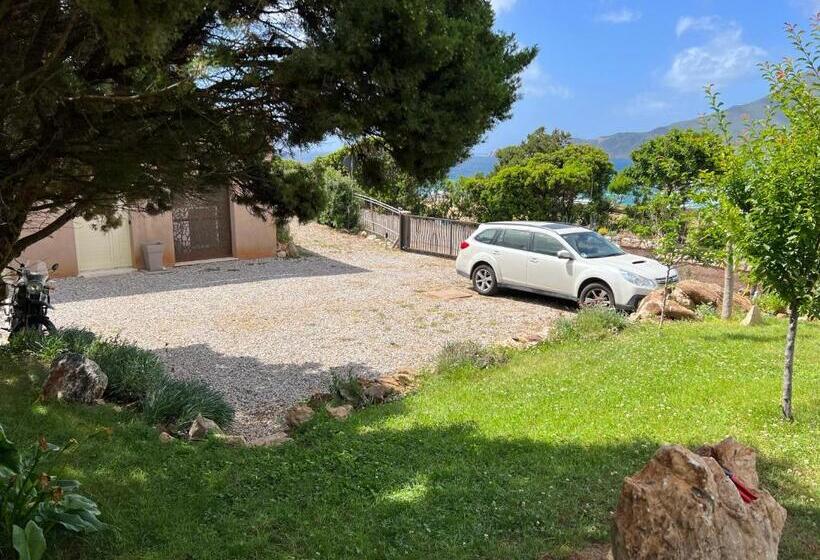 Bed and Breakfast Alelca Domo